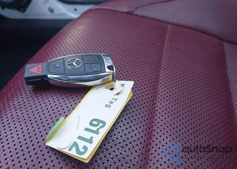 2016 Mercedes-Benz E 400 from USA, damaged, VIN WDDKK6FF6GF338582